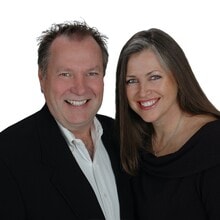 Herbie, Kathy, and Madison Phillips